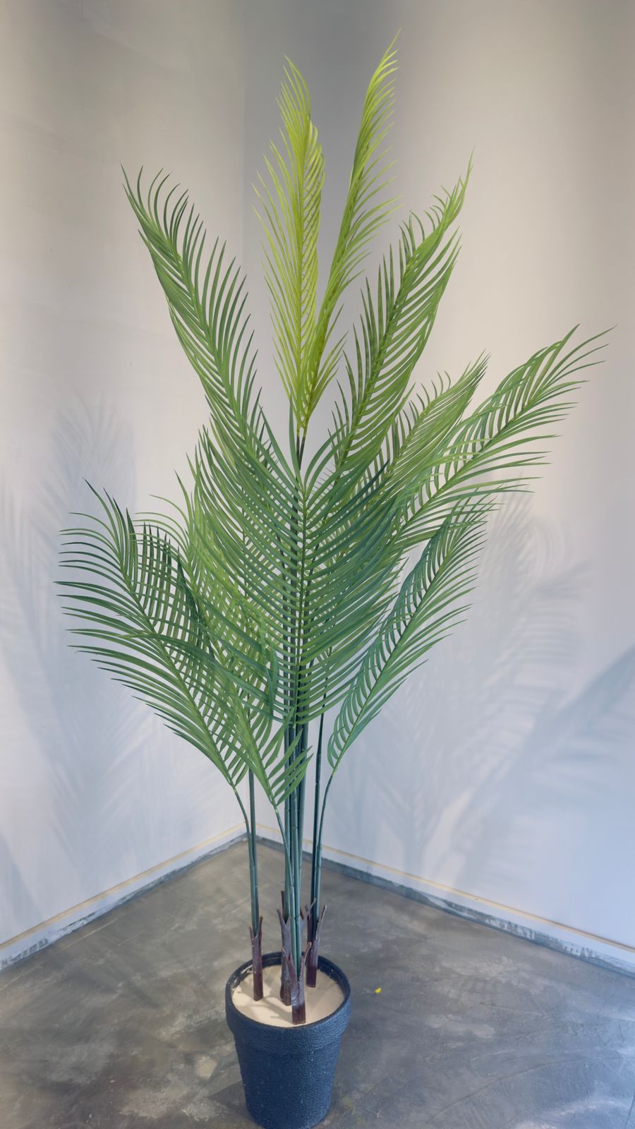 areca palm indoor plants pakistan 2.0M Artificial Areca Palm Tree – WildStone Best Recliners in Pakistan