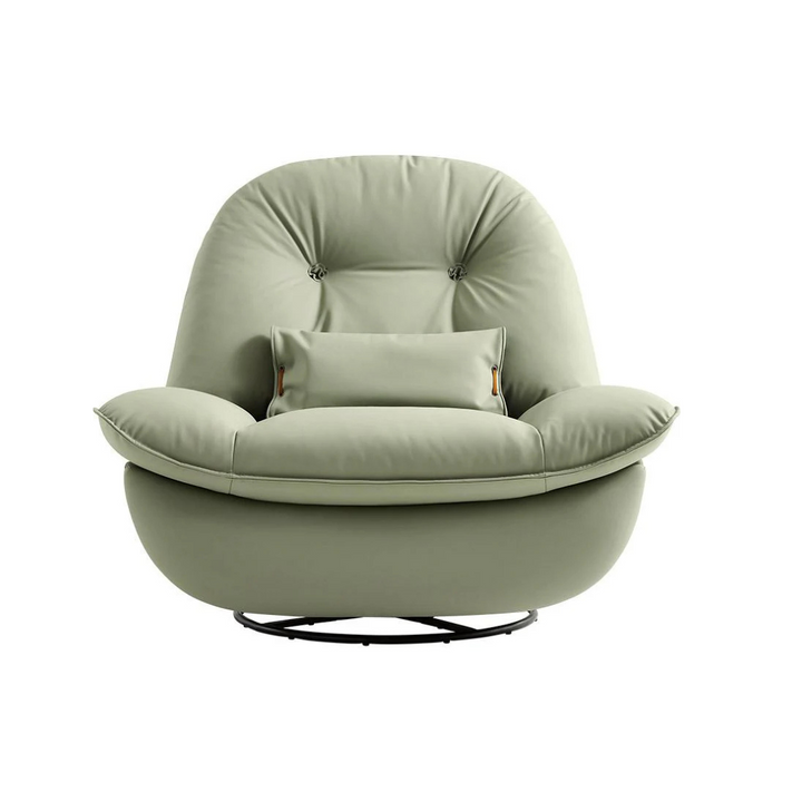 Cloud Seat Recliner Sofa – Premium Faux Leather Electric Recliner | Wildstone.pk