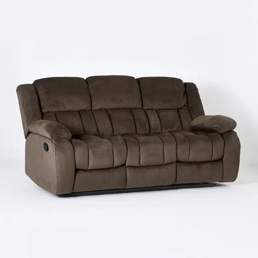 Comfort-380 Recliner Sofa