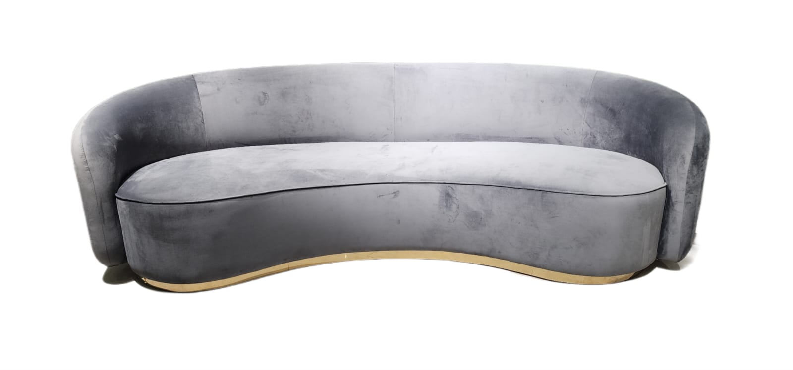 4-Seater Modern Italian Sofa