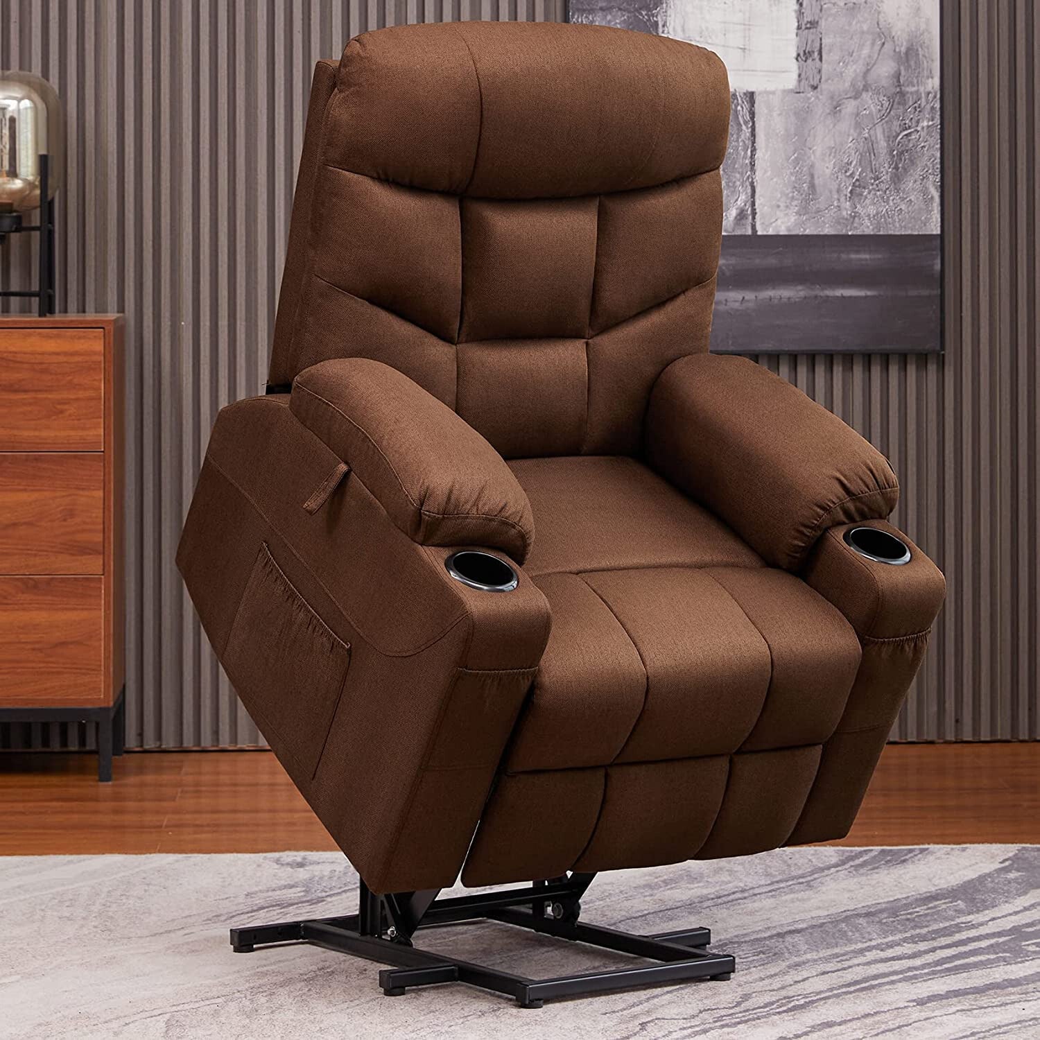Prestige Series Electric Recliners