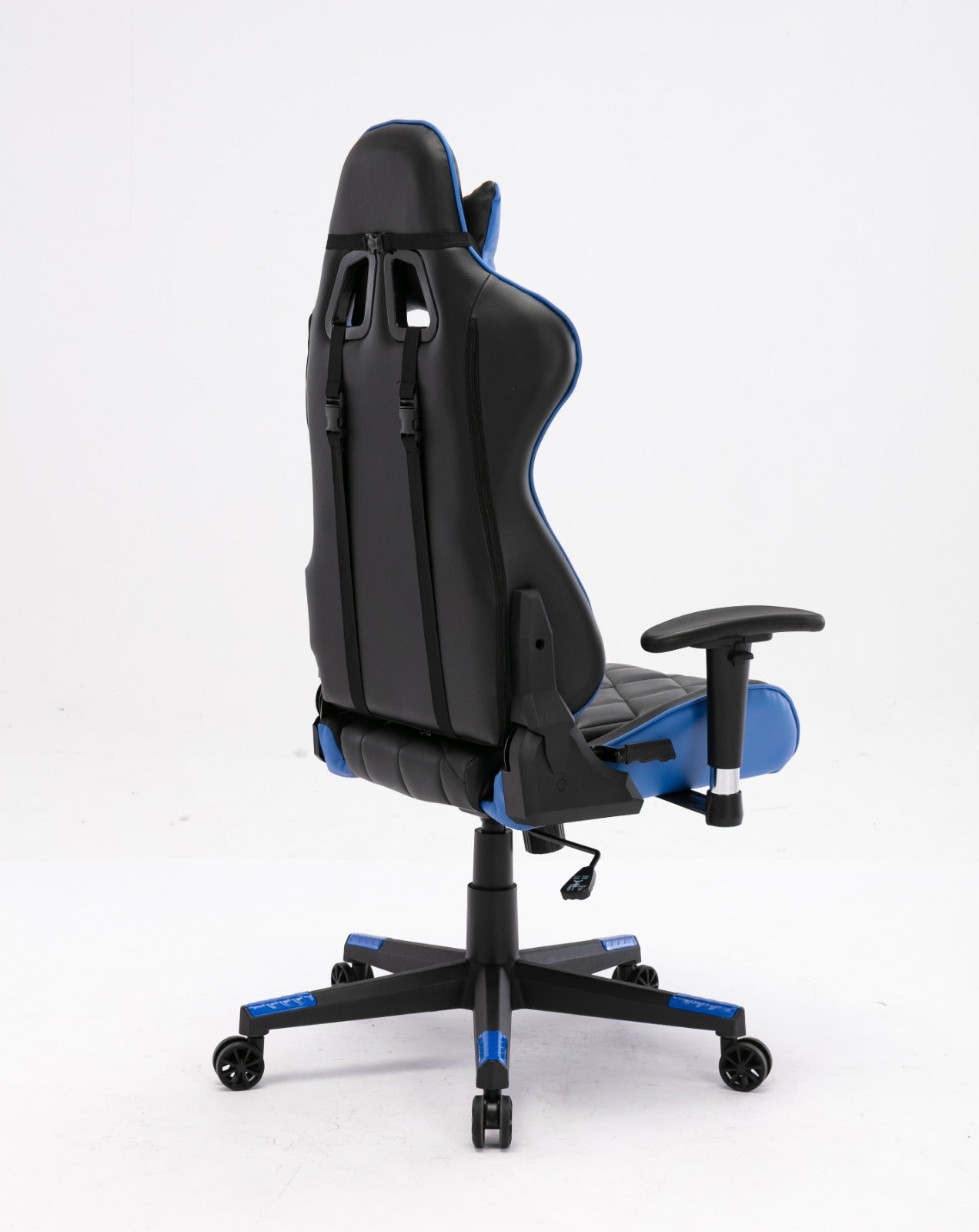 GTI Racer Gaming Chair