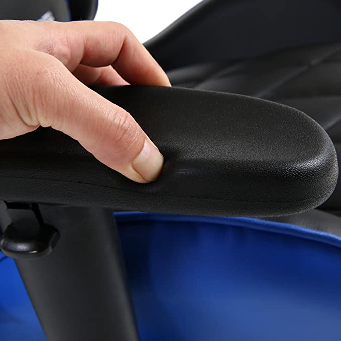 GTI Racer Gaming Chair