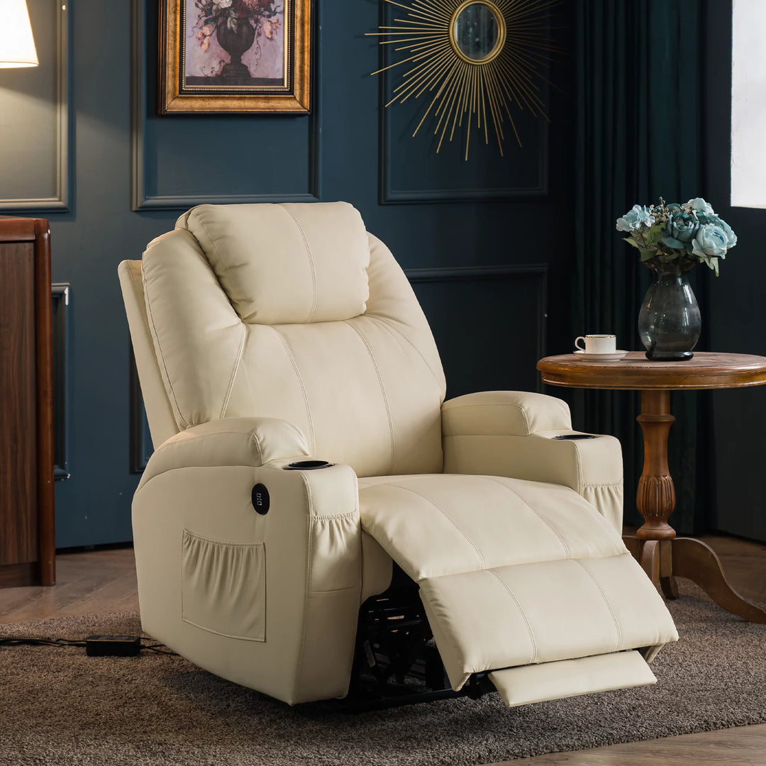 Electric Recliner Signature Series Recliner 6 Variants In Different electric-recliner-signature-series-recliner-6-variants-in-different