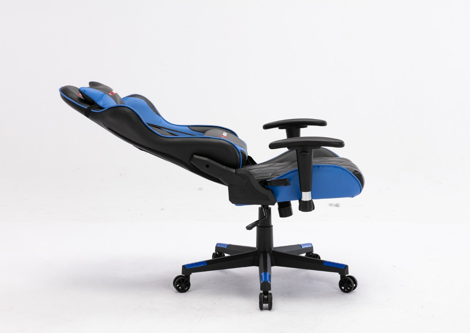 GTI Racer Gaming Chair
