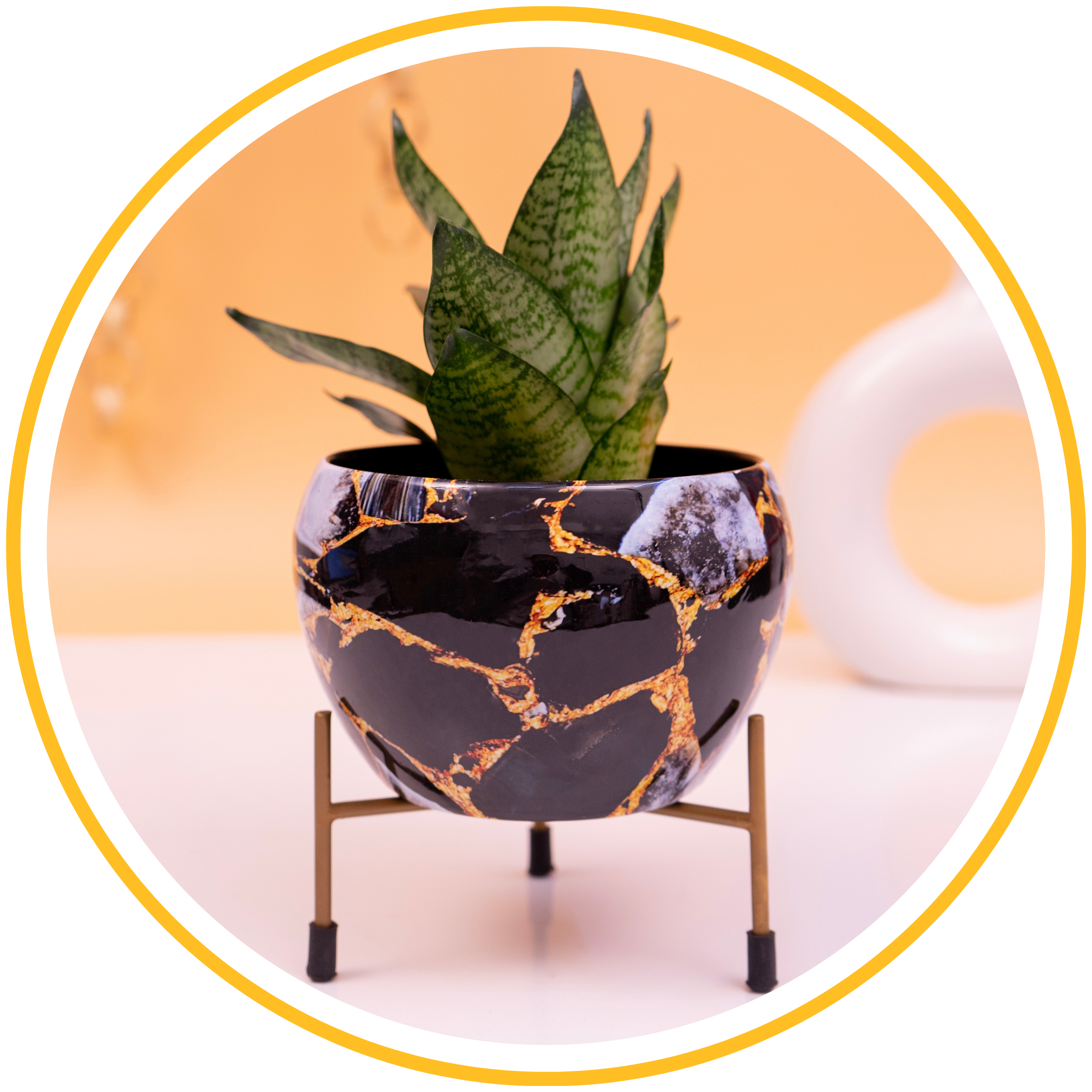 Modern Fiber Planters in All Sizes, Styles & Colors – Wildstone