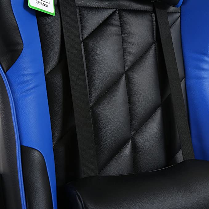 GTI Racer Gaming Chair