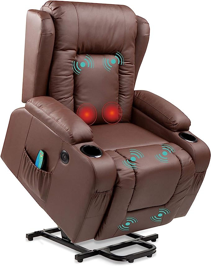 Royale Series Recliner