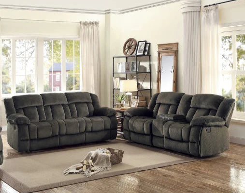 Comfort-380 Recliner Sofa