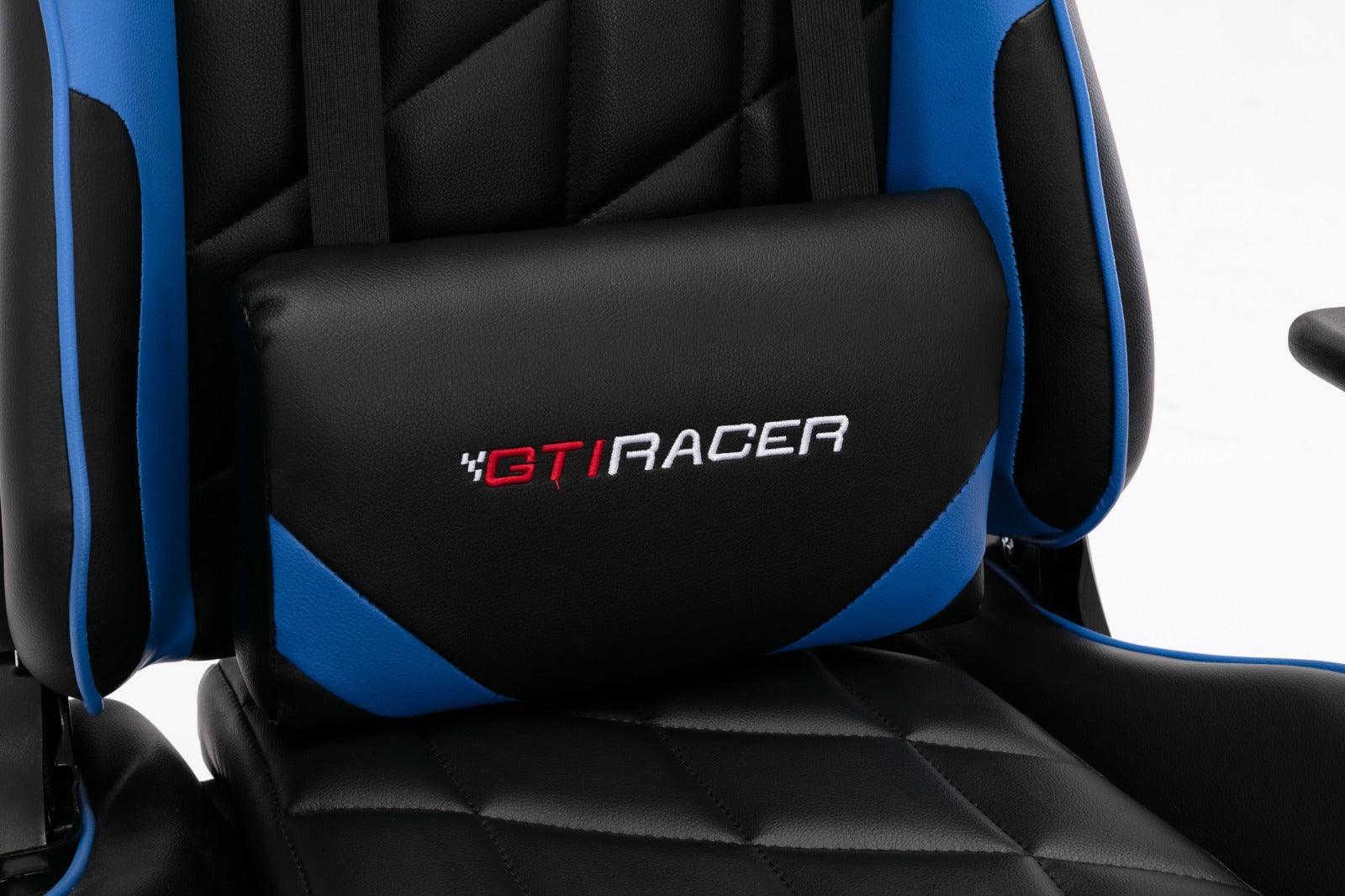 GTI Racer Gaming Chair