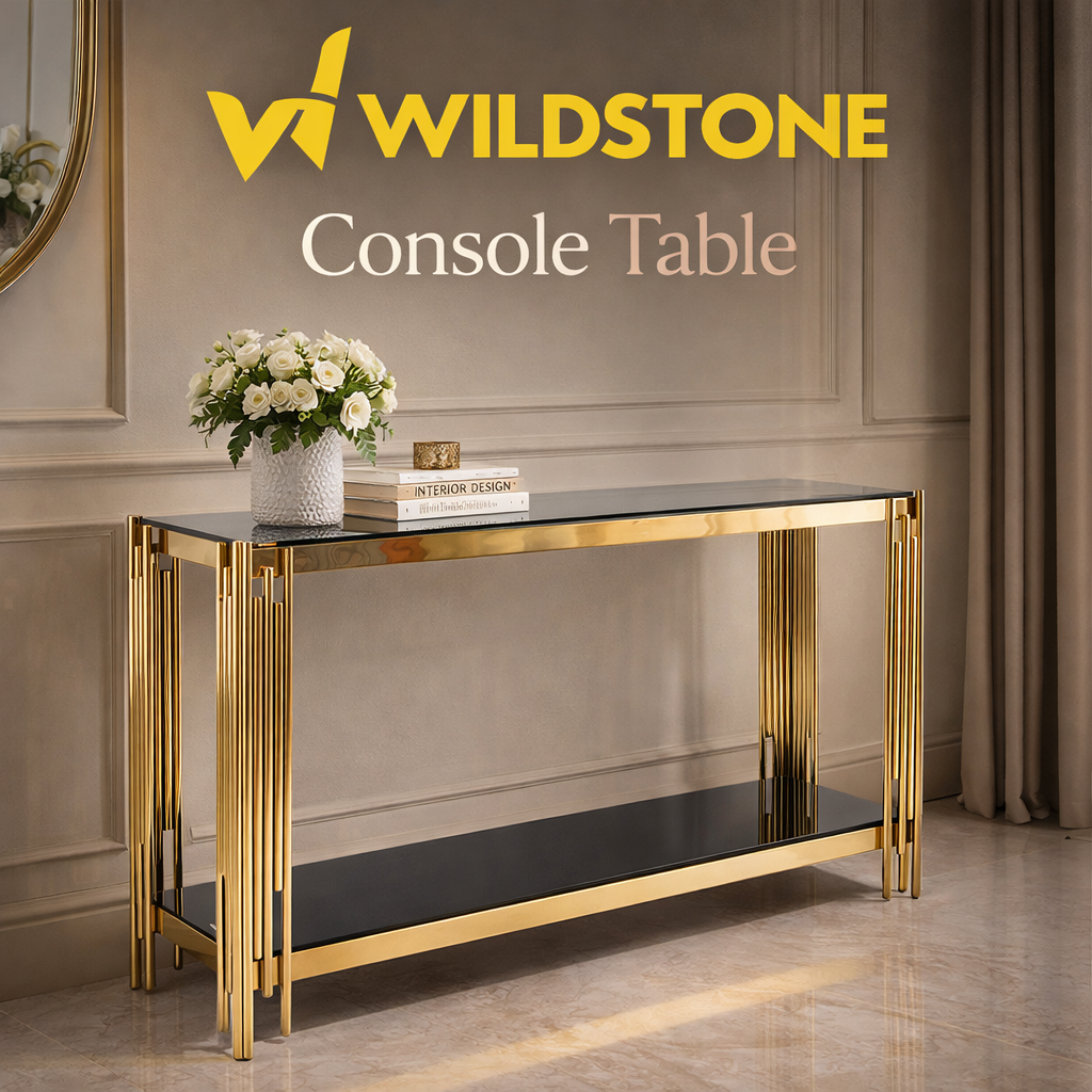 Console Table - X-22