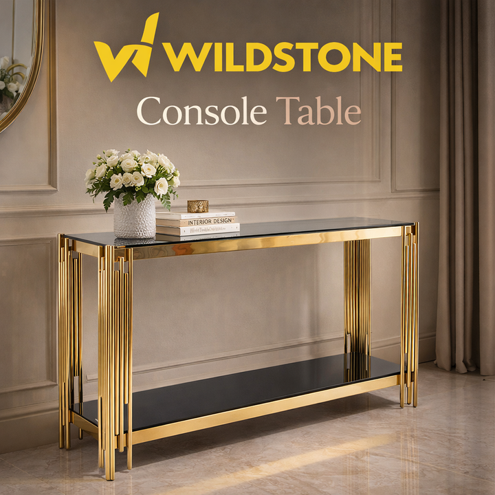 Console Table - X-22