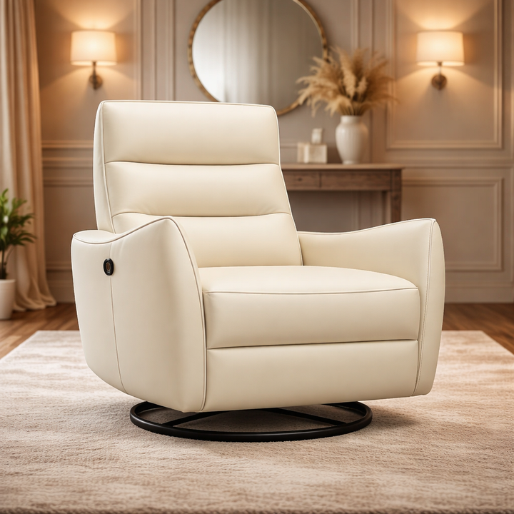 THRONE Recliner Sofa