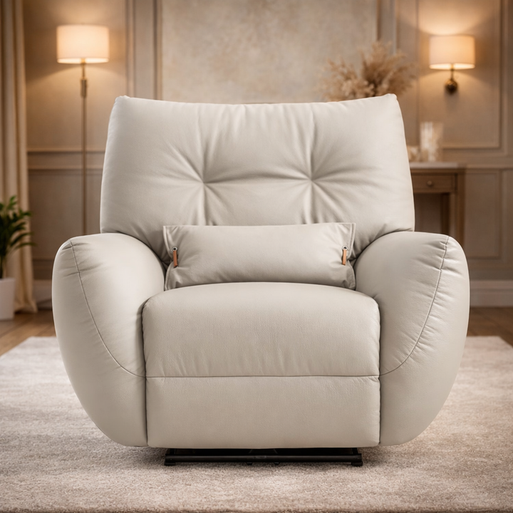 Eva Recliner Sofa