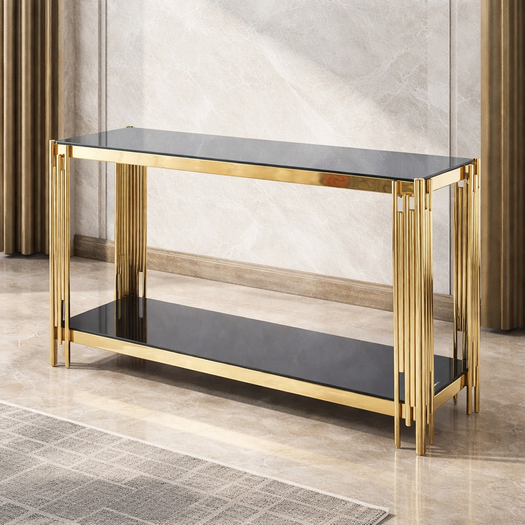 Console Table - X-22
