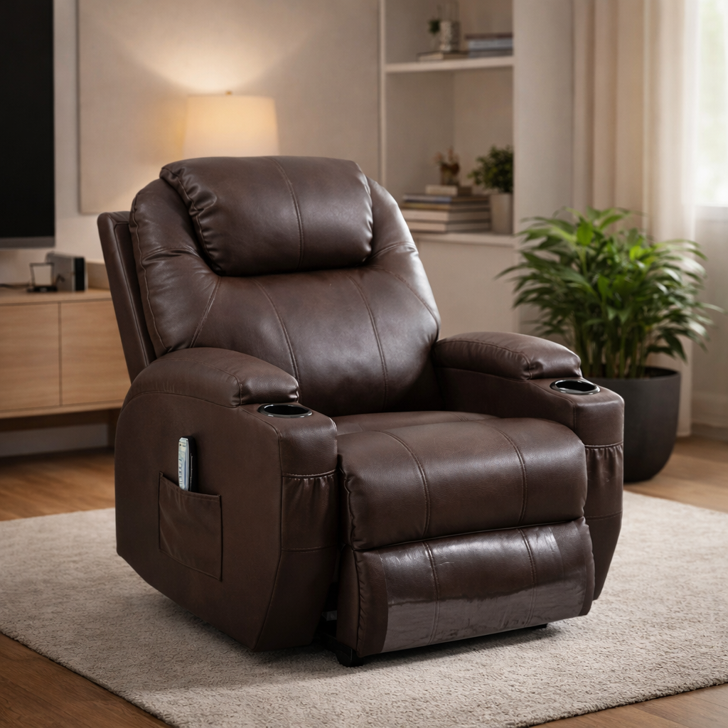 Signature Series Recliner