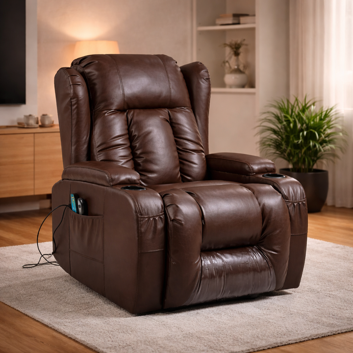 Royale Series Recliner