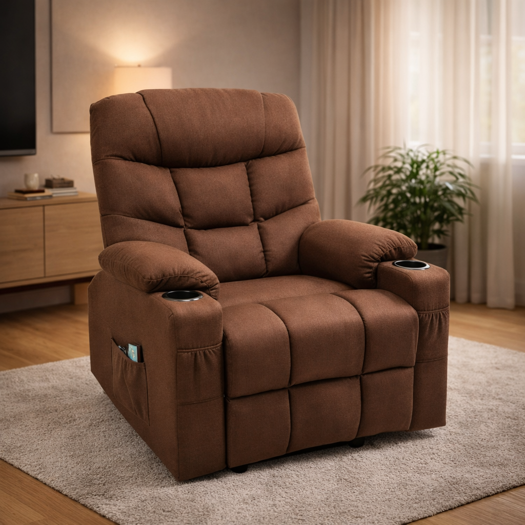 Prestige Series Electric Recliners