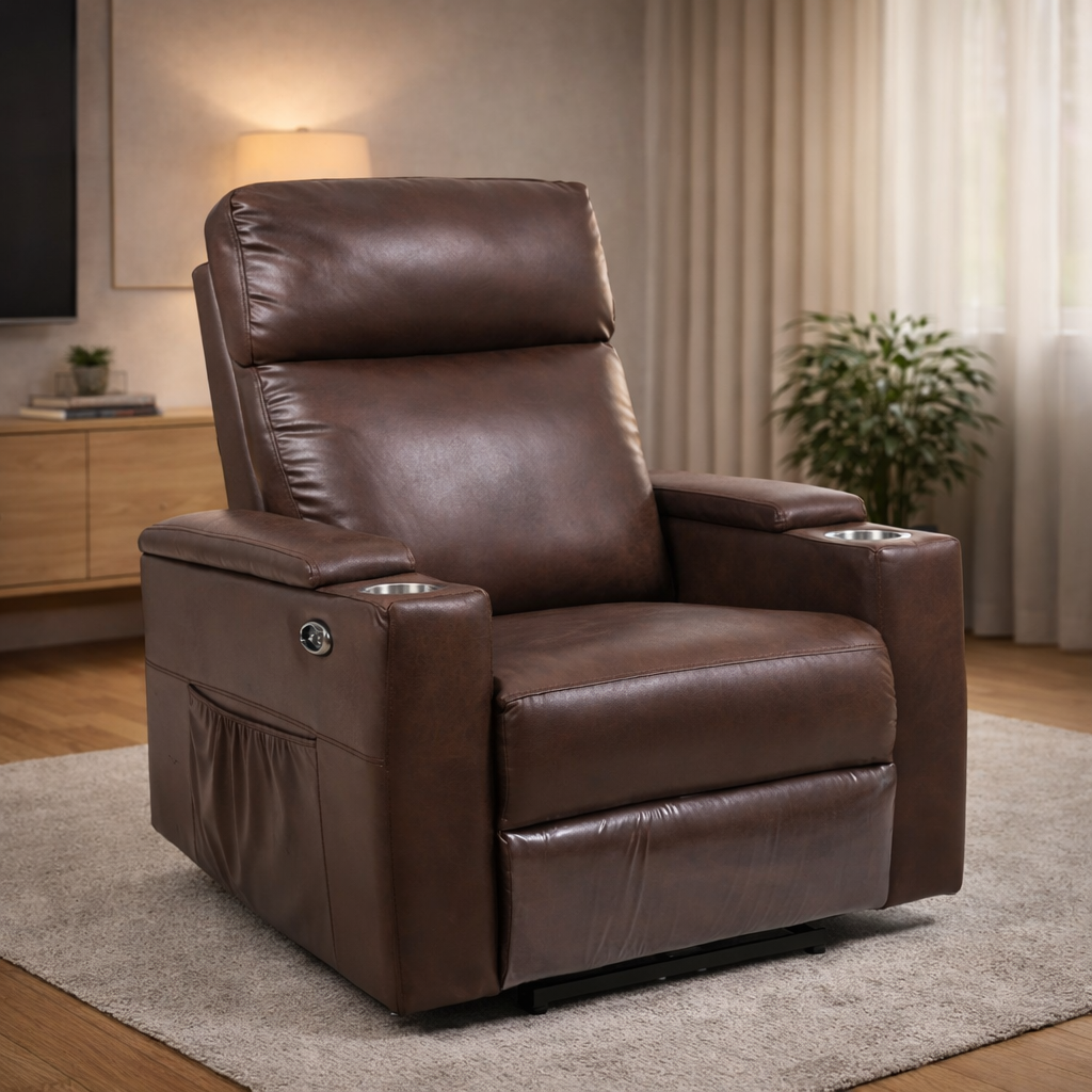 E-Con Serie Recliner