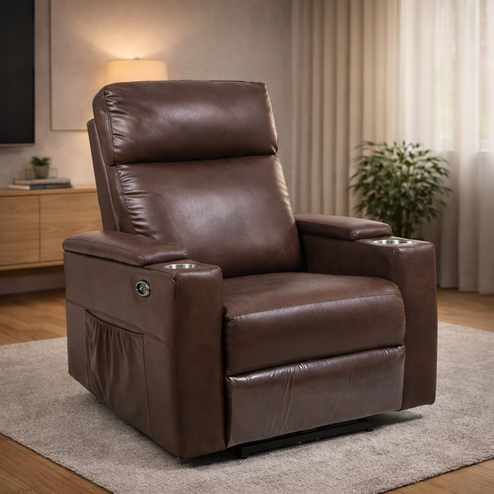E-Con Serie Recliner