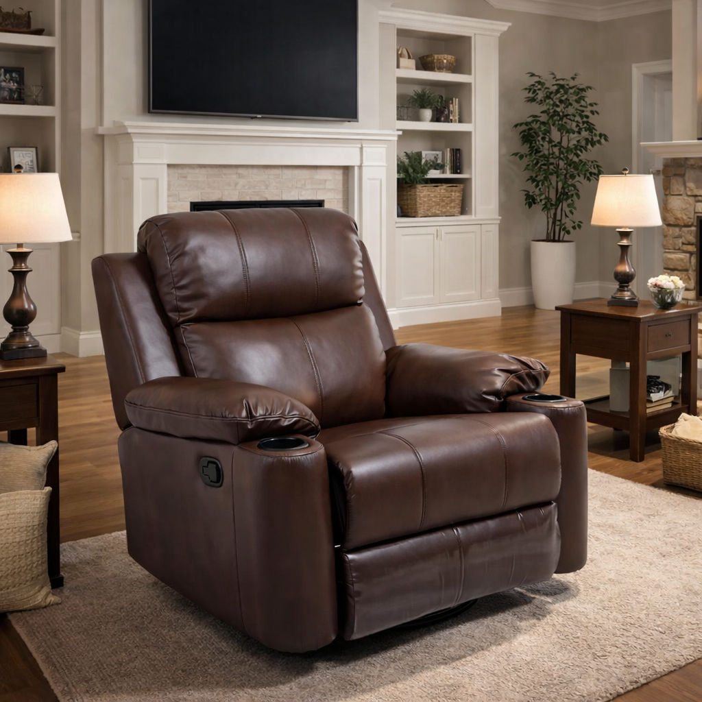 Classic Series Recliner