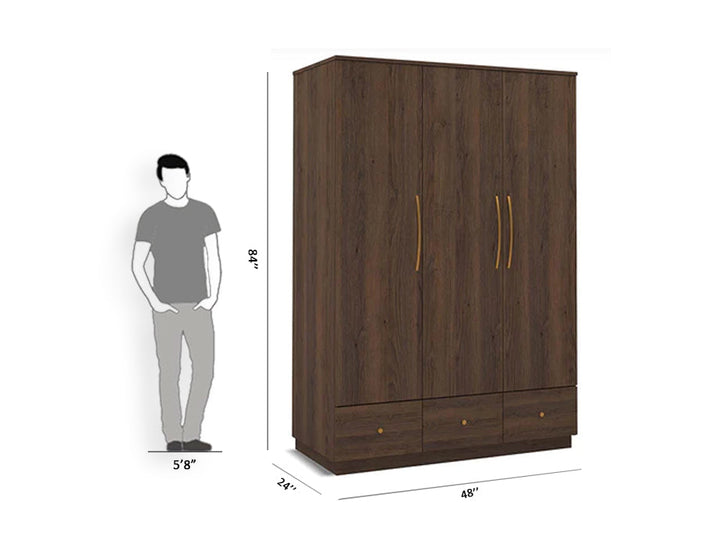 Cresta Grand King Size Bed