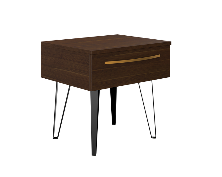 Cresta Grand King Size Bed