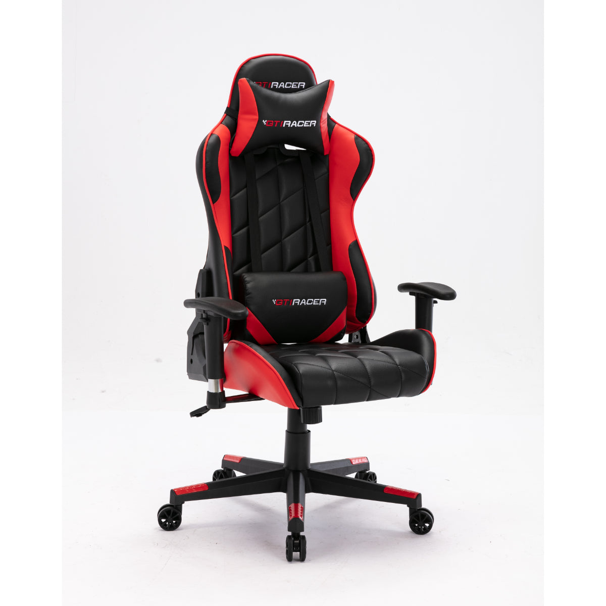 GTI Racer Gaming Chair