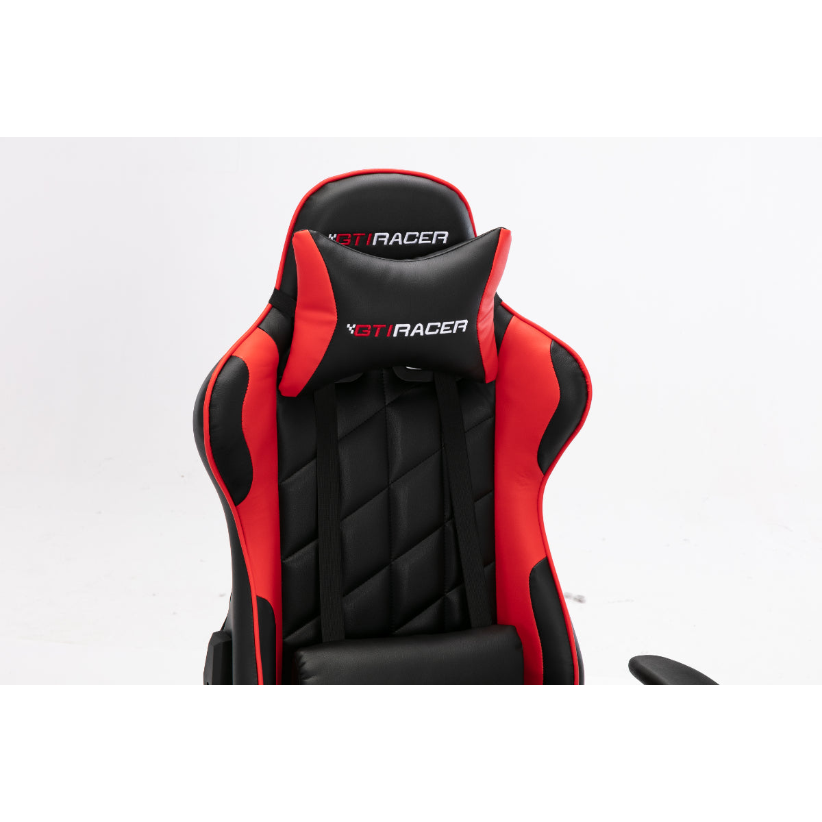 GTI Racer Gaming Chair