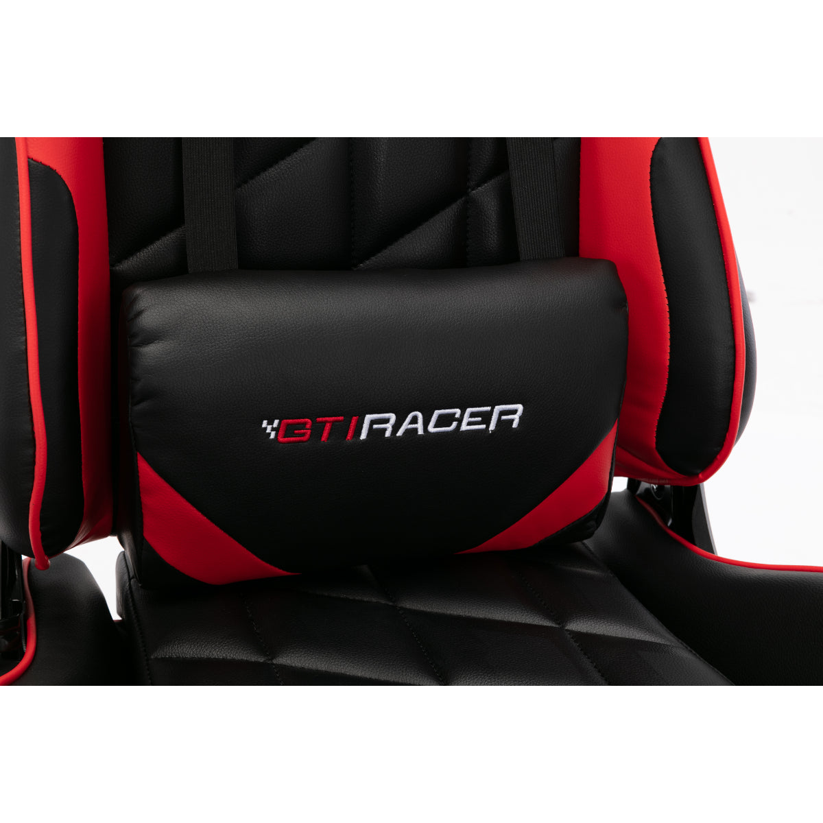 GTI Racer Gaming Chair
