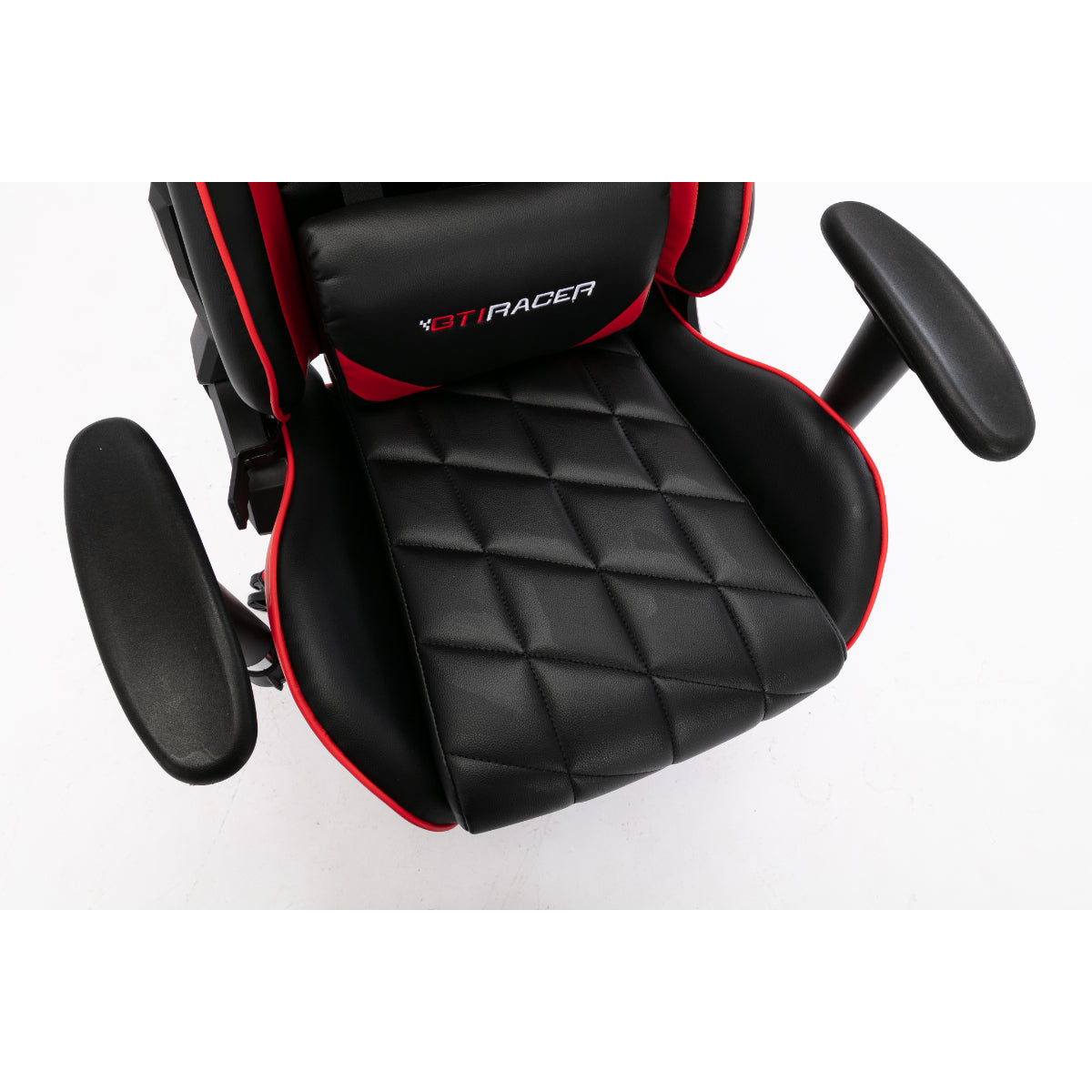 GTI Racer Gaming Chair