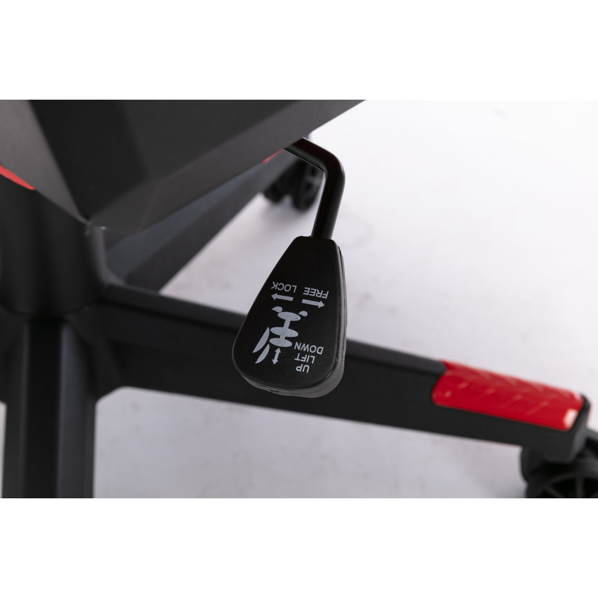 GTI Racer Gaming Chair