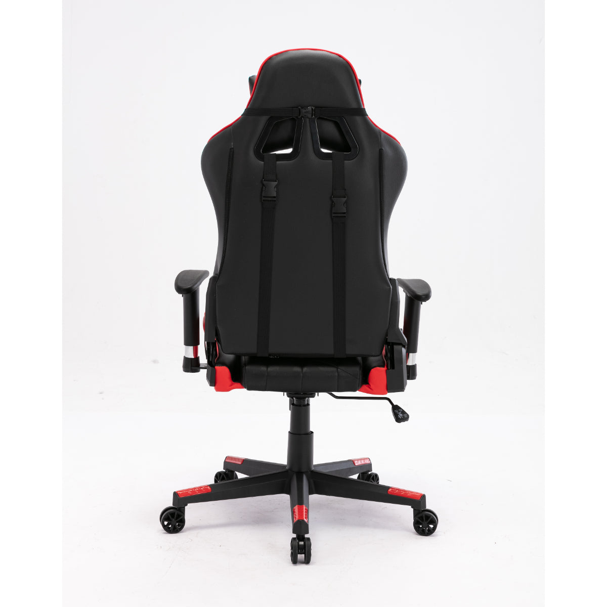 GTI Racer Gaming Chair