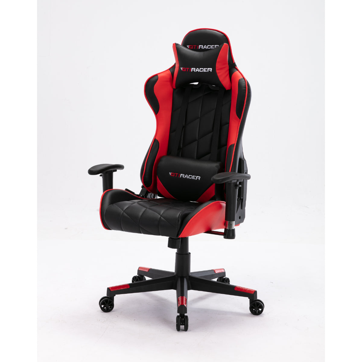 GTI Racer Gaming Chair