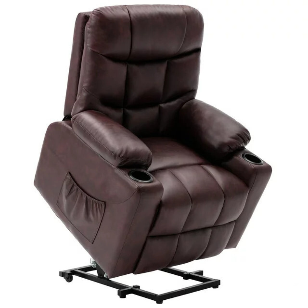Prestige Series  - Electric Recliners - From 96,000/- to 123,000/-