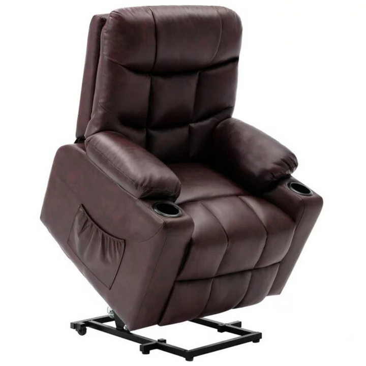 Prestige Series  - Electric Recliners - From 96,000/- to 123,000/-