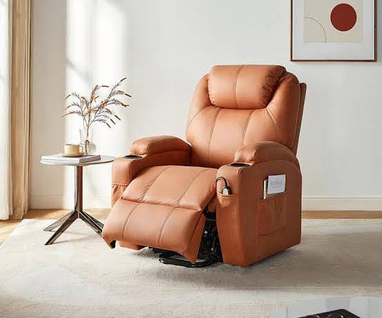 Signature Series - Electric & Manual Recliners - From 68,000/- to 116,000/-