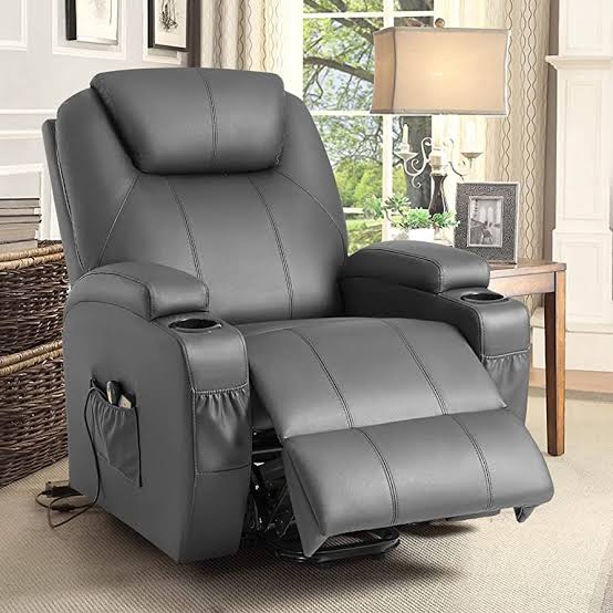 Signature Series Recliner