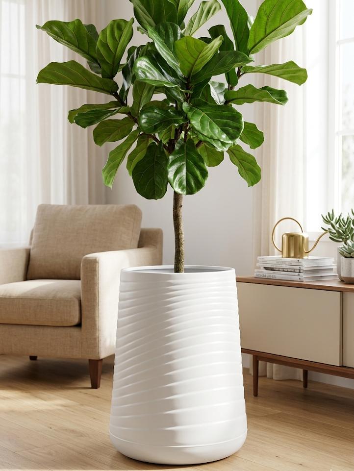 FP-37 Indoor Planter
