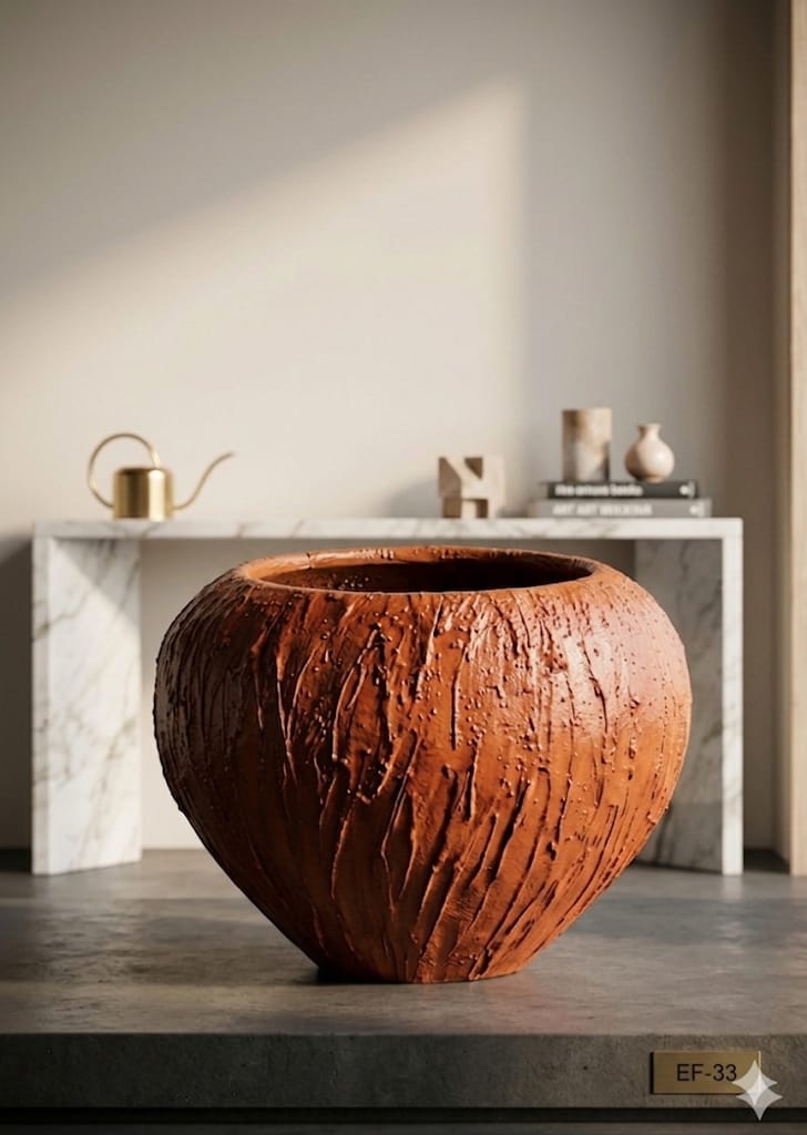 FP-33 Indoor Planter