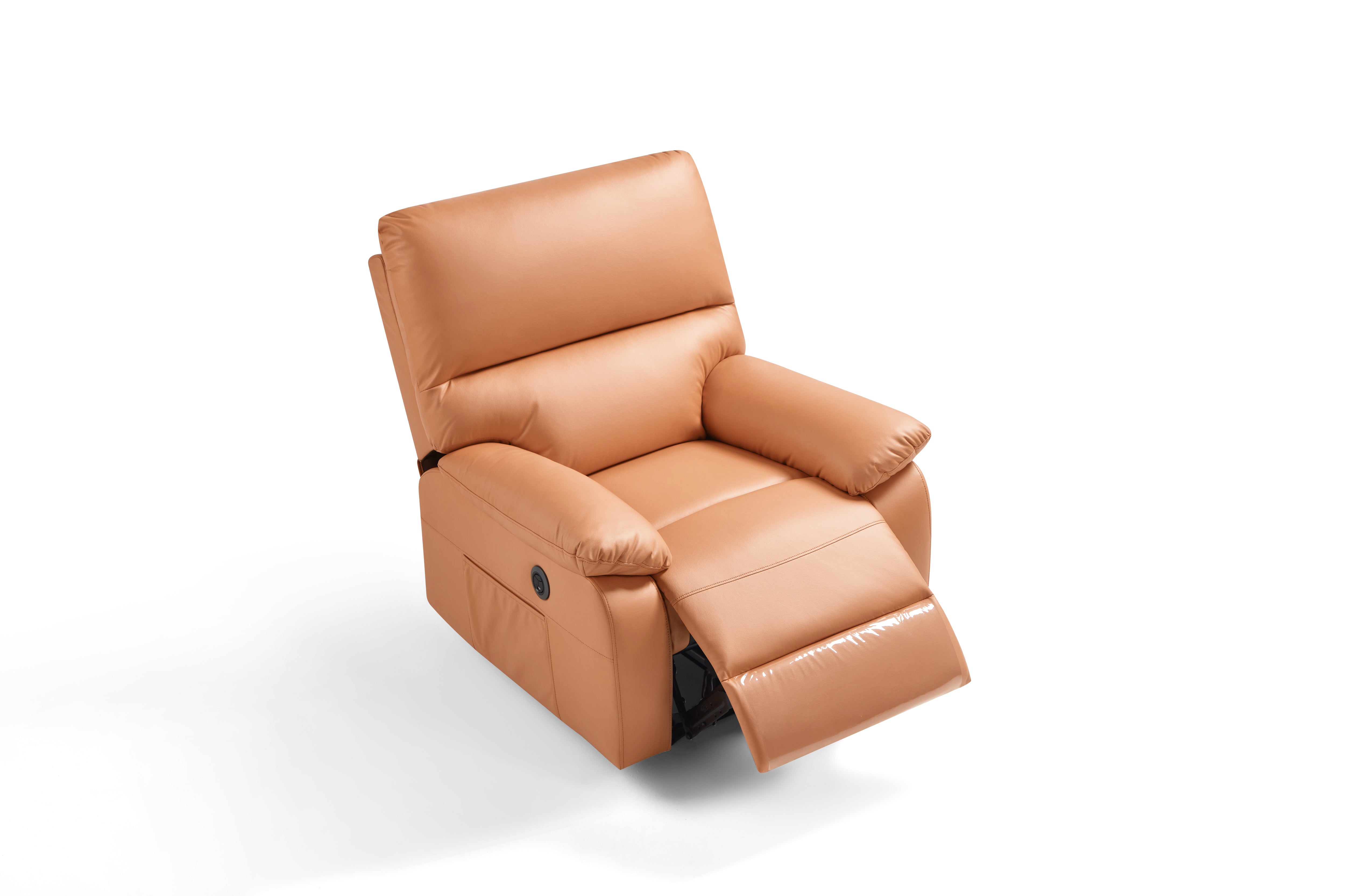 Elegant Series Recliner Sofa