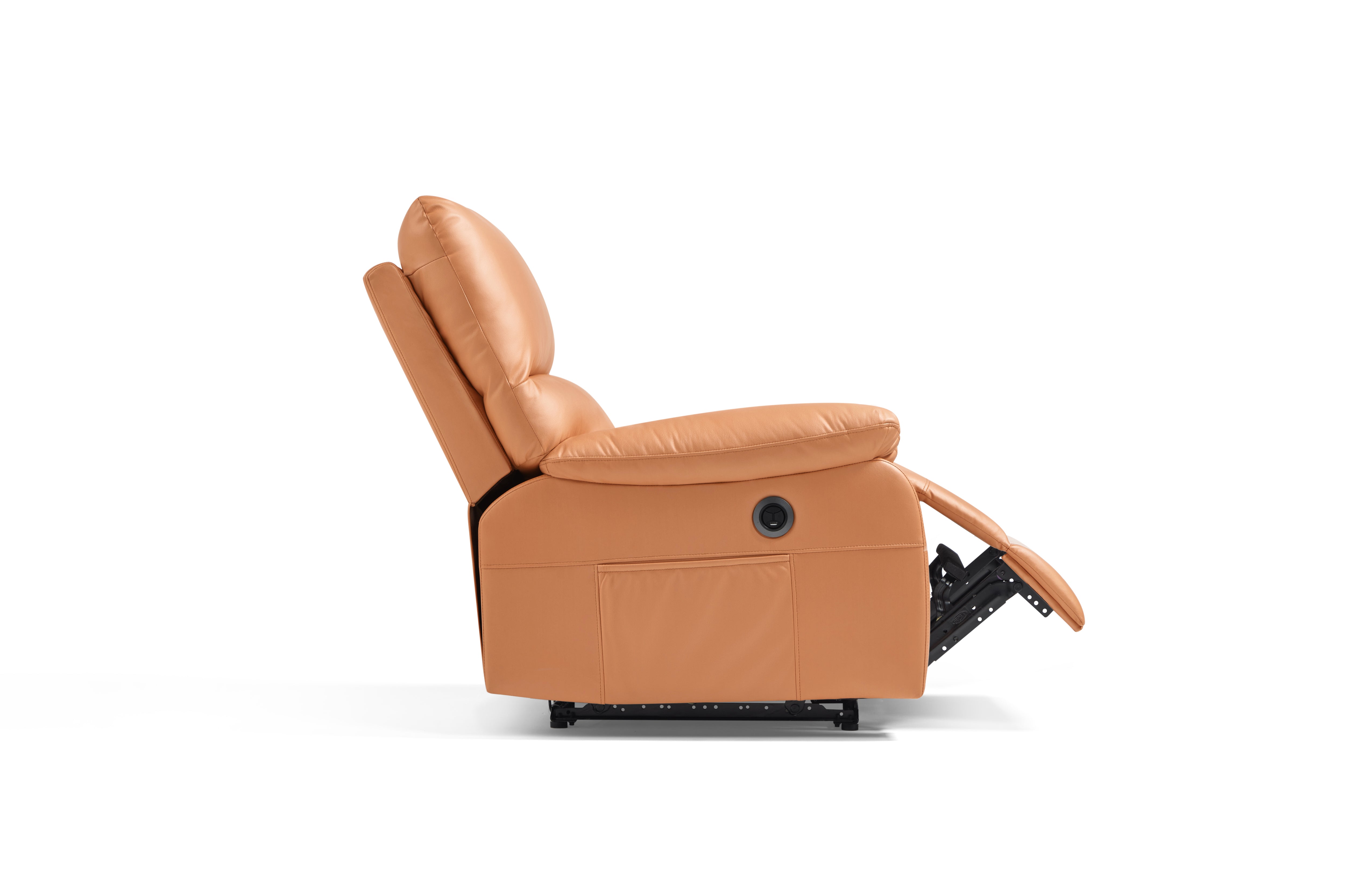 Elegant Series Recliner Sofa