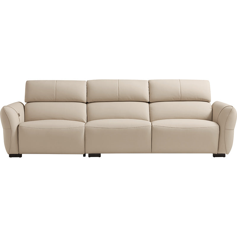 G-97 3-Seater Recliner