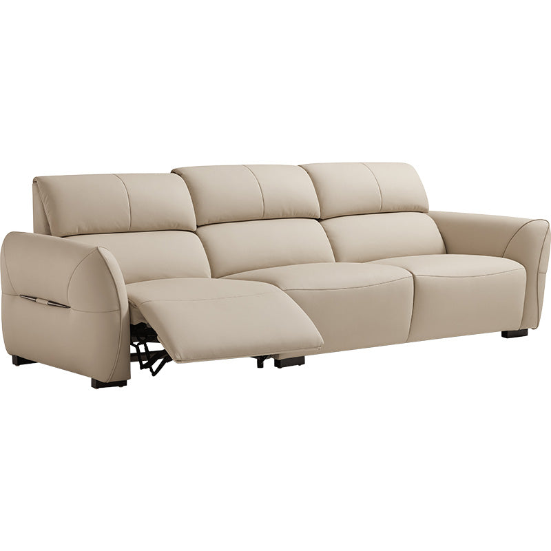 G-97 3-Seater Recliner