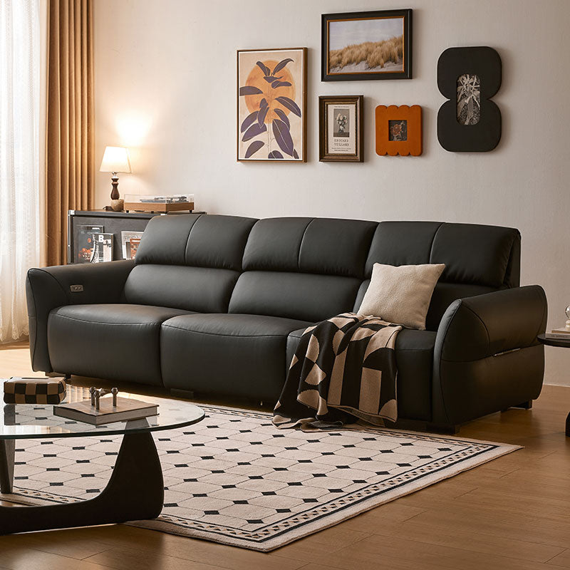 G-97 3-Seater Recliner