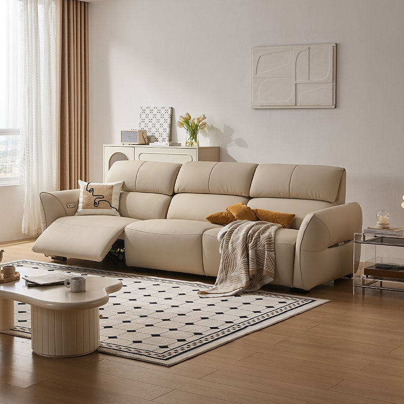 G-97 3-Seater Recliner