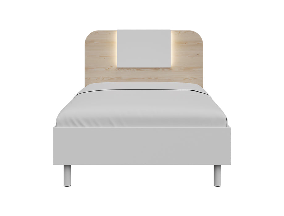 Oliver 2.0 Single Bed