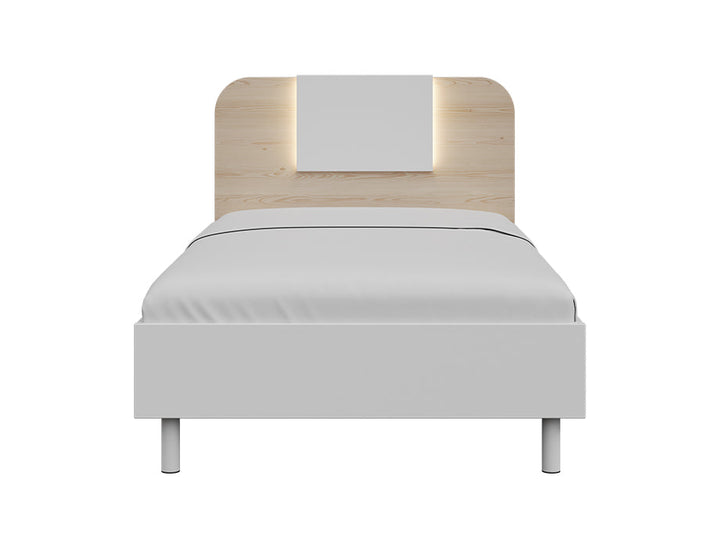 Oliver 2.0 Single Bed