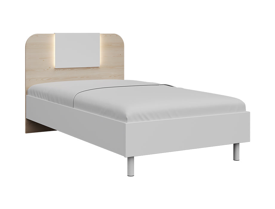 Oliver 2.0 Single Bed