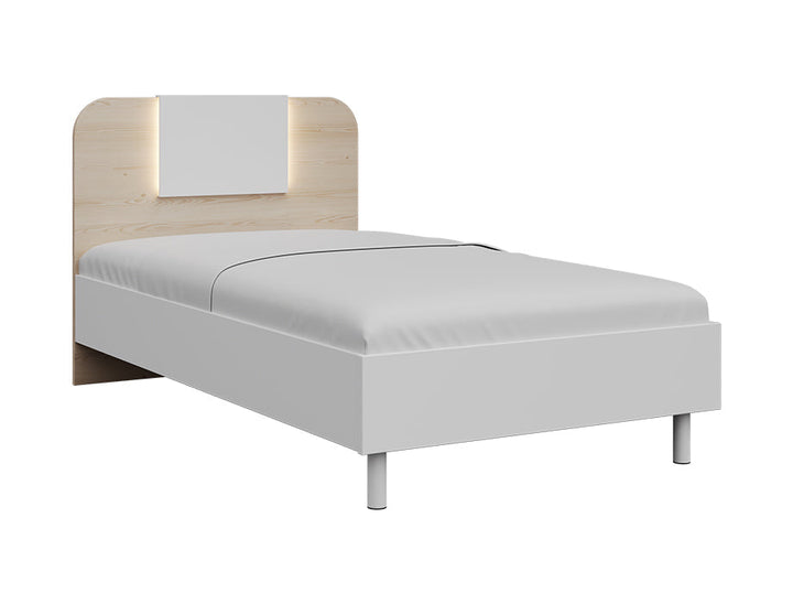 Oliver 2.0 Single Bed